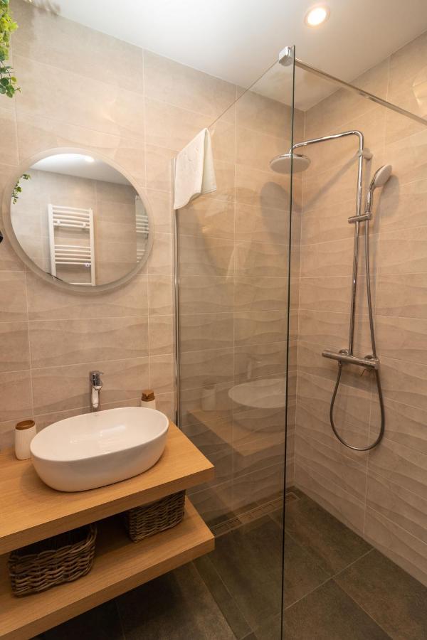 Central Sofia Condo ภายนอก รูปภาพ